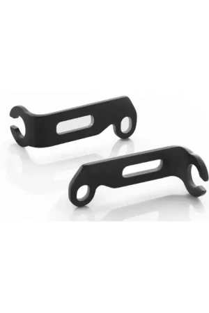 Rizoma Bevestigings Set voor Leggera Knipperlicht Topkwaliteit