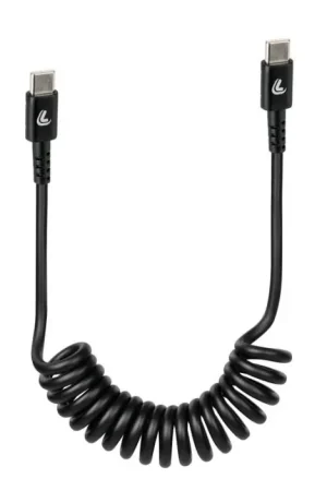 Wereldwijde Verzending Optiline USB-C naar USB-C 1M