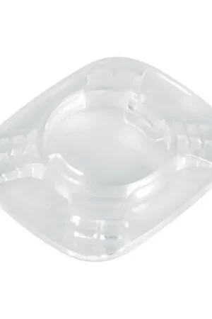 Direct Verzonden Optiline Opti Universele Adapter Sticker Doorzichtig