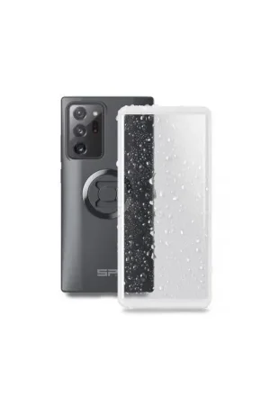 Direct Beschikbaar SP Connect Telefoon Regenhoes iPhone 15 Pro Max