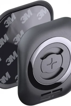 SP Connect Universele Plaksticker SPC+ Tijdelijk Beschikbaar