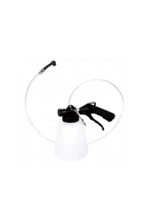 Booster Vacuum Remvloeistof Verwijderaar Superprijs