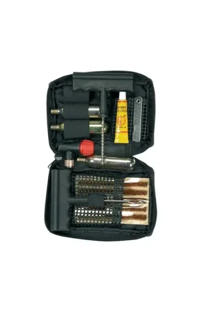 Booster Banden Reparatieset Exclusief