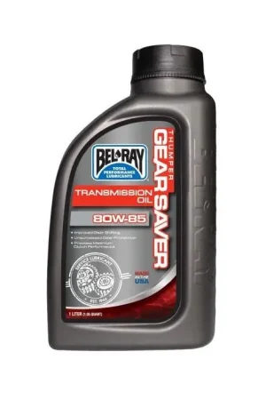 Belray Transmissie Olie Thumper 80W85 1L Gereduceerde Prijs