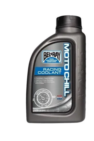 Budget Belray Koelvloeistof Moto Chill 1L