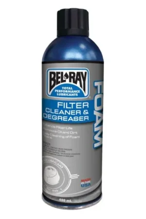 Belray Degreaser & Cleaner 400ML Laatste Versie