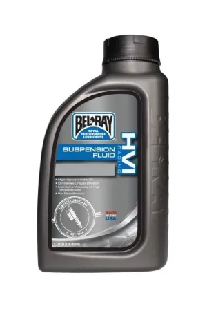 Belray Voorvork Olie HVI 15W 1L Actieprijs
