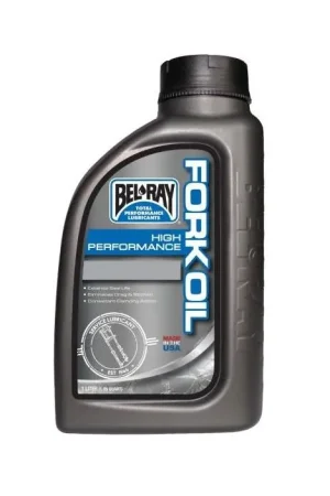 Seizoensaanbieding Belray Voorvork Olie 20W 1L