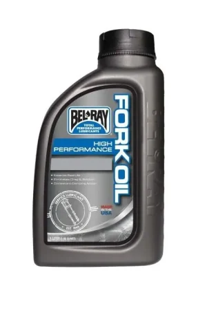 Alleen Vandaag Belray Voorvork Olie 15W 1L