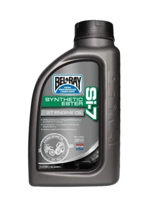 Laatste Kans Belray Olie 2 Takt SI-7 1L