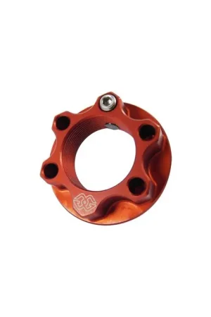 Trendy Gilles Borgmoer ACMA M25x1.0 Rood