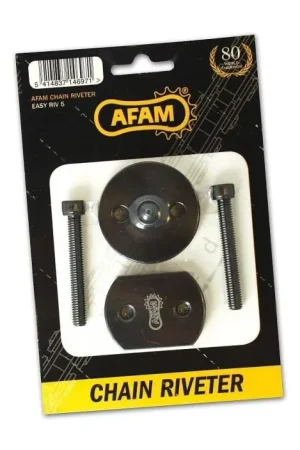 Koop Vandaag AFAM Ketting Klink Apparaat 520/525/530