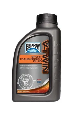 Superprijs Belray Transmissie Olie Sport GL-4 1L