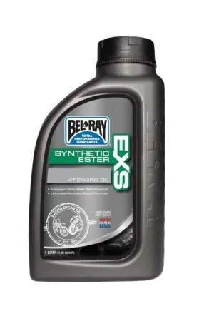 Budget Belray Olie 10W-40 EXS Syntheet 1L