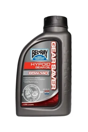 Belray Transmissie Olie 85W-140 1L Flitsaanbieding