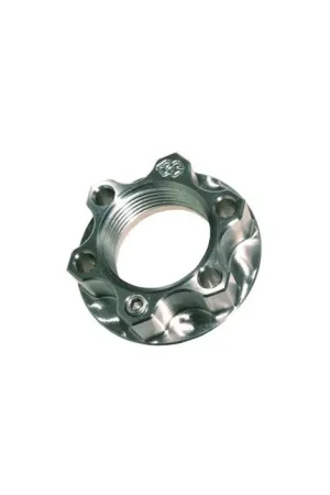 Gilles Borgmoer ACM M18X1.5 Titanium Handgemaakt