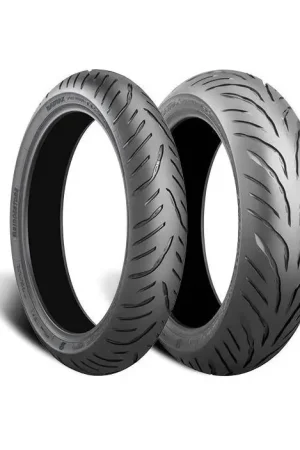 Beste Prijs 110/80 ZR18 T32F FRONT TL (58W)