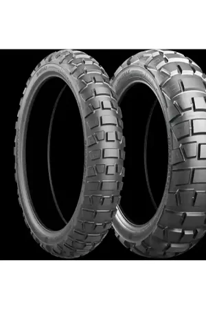 120/70 R17 AX41T F -F FRONT TL 58H Topkwaliteit