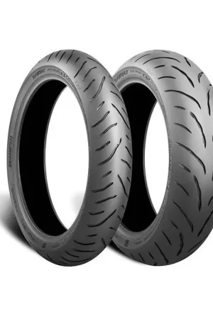 170/60 ZR17 T32R GT REAR TL (72W) Budget