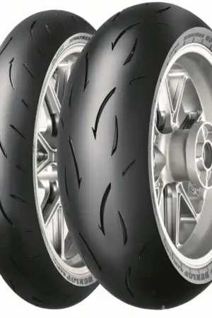 Dunlop 180/55 ZR17 D212 GP RACER TL (73W) MEDIUM Motorband Koop Online