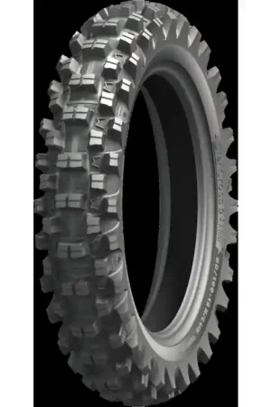 Michelin 2.50 -10 STARCROSS 5 MINI TT 33J Motorband Nieuw Model