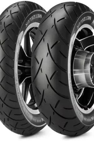 Metzeler 150/80 B16 ME888 MARATHON ULTRA TL 77H REINF Motorband Voordeelprijs