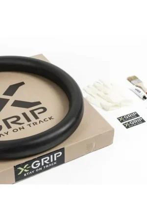 Modern X-GRIP 18" MOUSSE 140/80 FITS Metzeler 6-DAYS EXTREME Binnenband