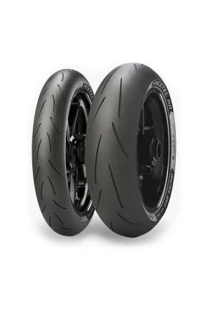Metzeler 200/55 ZR17 RACETEC RR TL (78W) K1 Motorband Professioneel