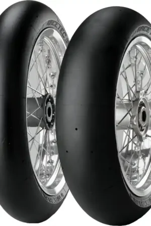 Shop Nu Metzeler 200/60 R17 RACETEC RR TL SLICK K2 Motorband