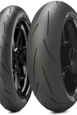 Metzeler 190/55 ZR17 RACETEC RR TL (75W) K2 Motorband Betrouwbaar