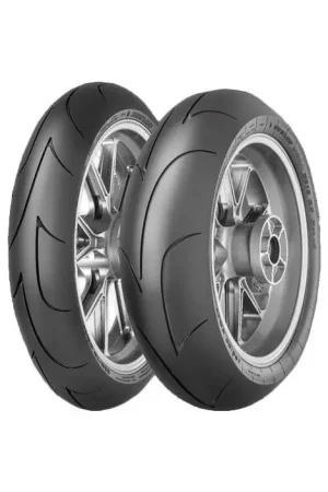 Hete Deal Dunlop 200/60 ZR17 D213 GP PRO TL (80W) MS4 Motorband