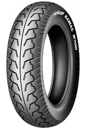 Dunlop 150/80 R16 K700 J TL 71V GTR1000 Motorband Beperkte Voorraad