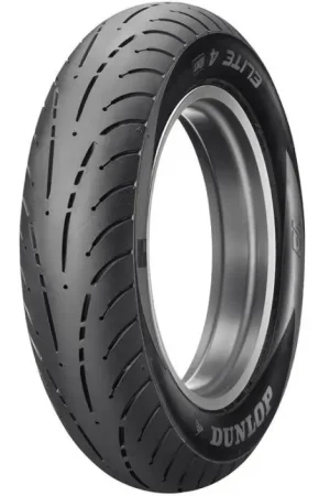 Shop Nu Dunlop 250/40 R18 ELITE 4 TL 81V MT Motorband