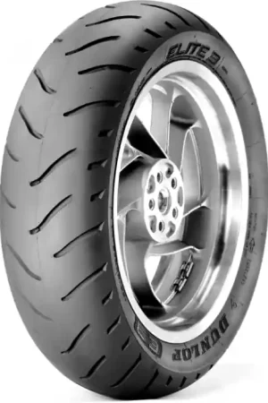 Dunlop 200/50 R18 ELITE 3 TL 76H HONDA FURY 1300 Motorband Trendy