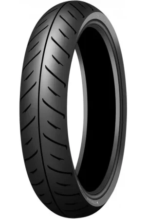 Dunlop 130/60 R19 D254 TL 61H F6C (2014) Motorband Dagaanbieding