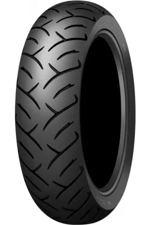 Dunlop 180/55 R17 D256 TL 73H F6C (2014) Motorband Beperkte Voorraad