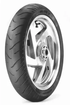 Dunlop 90/90 R21 ELITE 3 TL 54H Motorband Premium