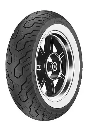 Dunlop 170/80 -15 K555 WWW TL 77H Motorband Alleen Vandaag