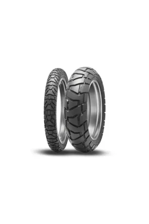 Dunlop 170/60 -17 TRAILMAX MISSION TL 72T Motorband In De Mode