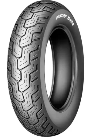 Dunlop 180/70 -15 D404 TL 76H VN900 CUSTOM Motorband Luxe
