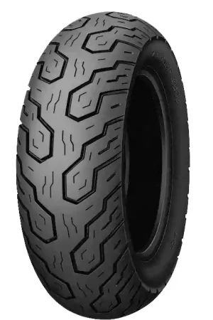 Exclusief Dunlop 150/80 -15 K555 TL 70V Motorband