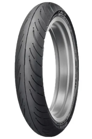 Uitverkoop Dunlop 130/70 -18 ELITE 4 TL 63H Motorband