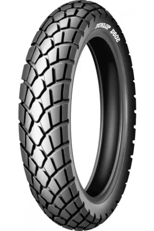 Bestel Nu Dunlop 130/80 -17 D602 TL 65P TDR125 Motorband