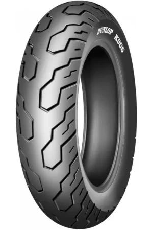 Beste Prijs Dunlop 110/90 -18 K555F TT 61S Motorband