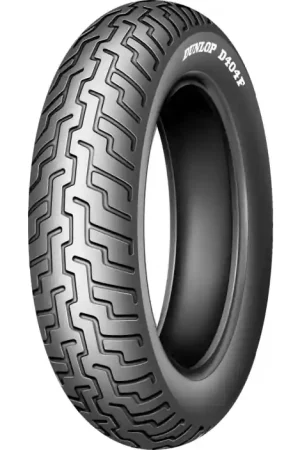 Dunlop 90/90 -17 D404F TT 49P Motorband Dagaanbieding