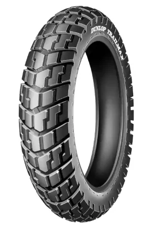 Favoriet Dunlop 130/80 -17 TRAILMAX TL 65T Motorband