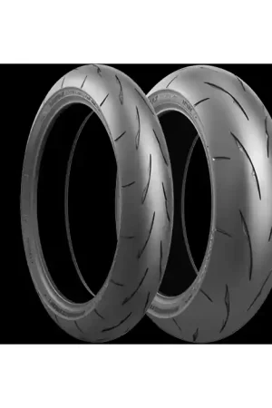 Aanbieding Bridgestone 200/55 ZR17 RS11R(78W) Motorband