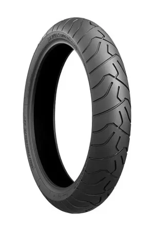 Topkwaliteit Bridgestone 120/70 VR18 BT028F-G59V Motorband