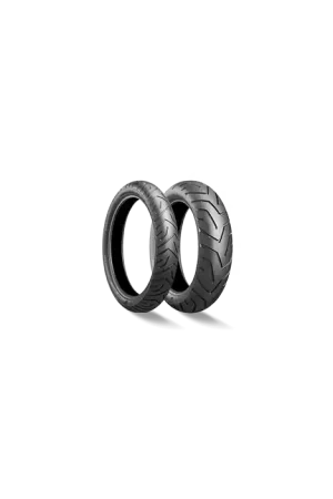 Bridgestone 150/70 ZR18 A4170W Motorband Luxe