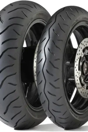 Dunlop 160/60 R15 GPR-100 M TL 67H TMAX 500 (08) Motorband Dagaanbieding